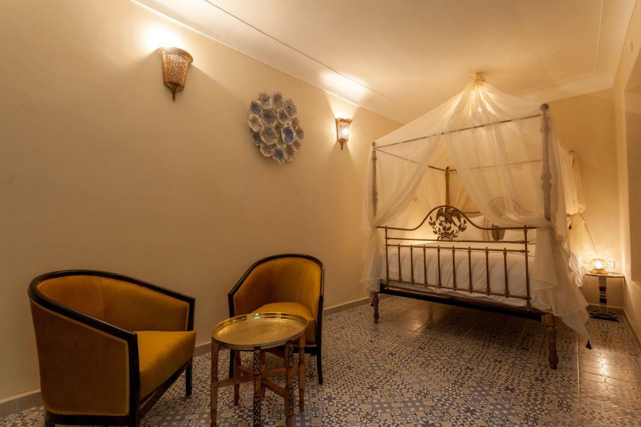 Dar Diaf Otel Marakeş Dış mekan fotoğraf