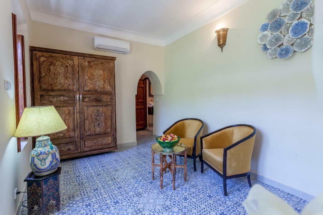 Dar Diaf Otel Marakeş Dış mekan fotoğraf